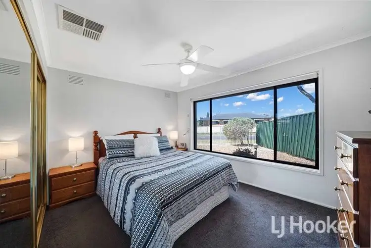 Fifth view of Homely house listing, 58 Argyll Circuit, Melton West VIC 3337