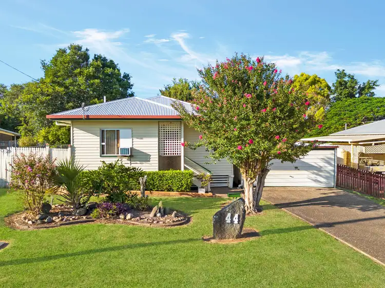 44 Idolwood Street, Eastern Heights QLD 4305
