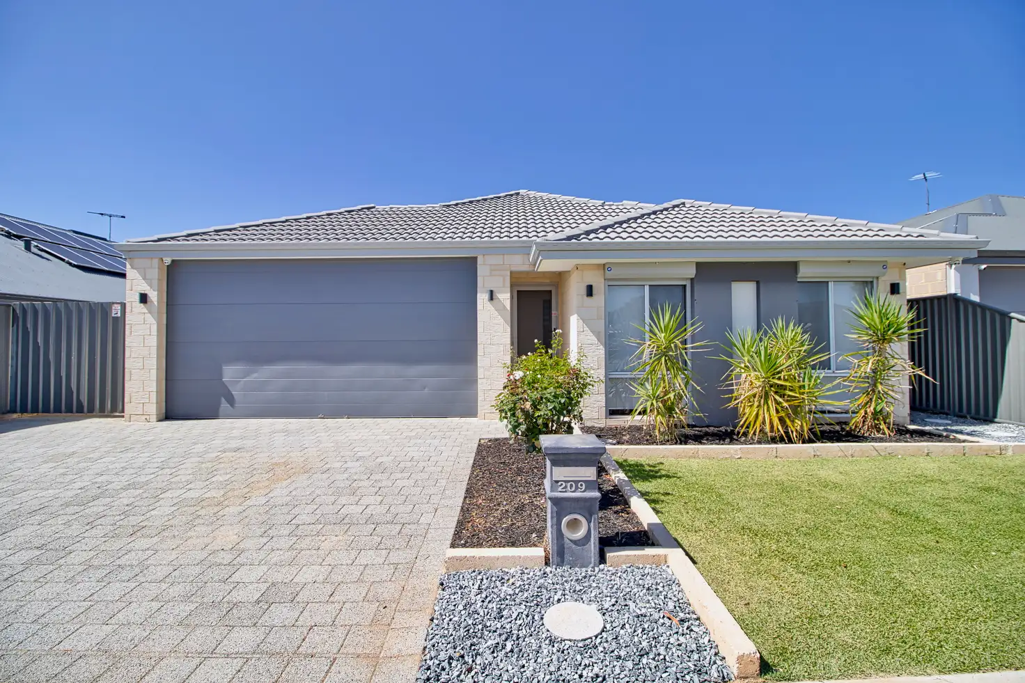 Main view of Homely house listing, 209 Fifty Road, Baldivis WA 6171