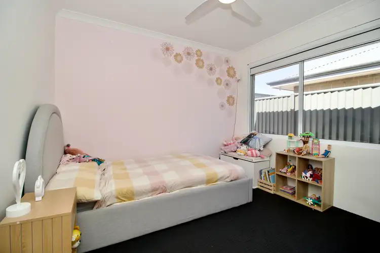 Sixth view of Homely house listing, 209 Fifty Road, Baldivis WA 6171