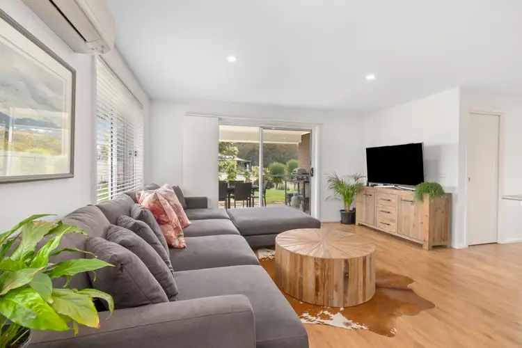 Third view of Homely house listing, 2 Courtenay Crescent, Long Beach NSW 2536