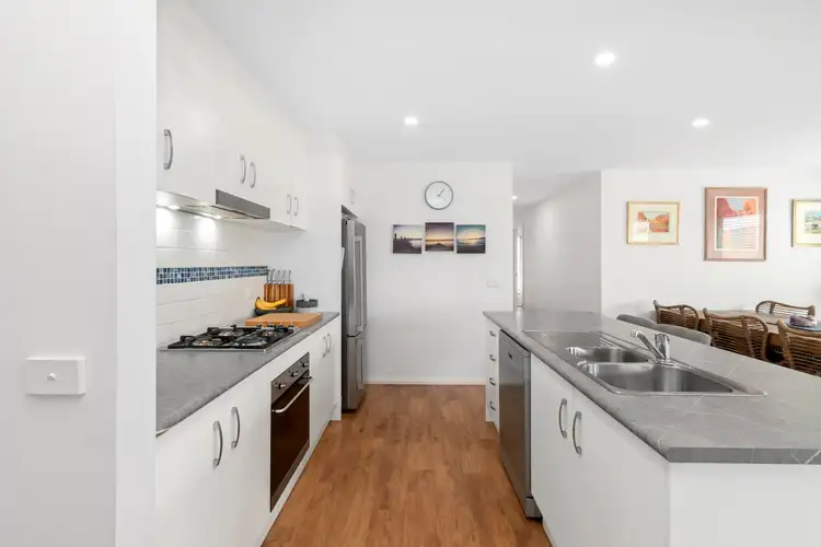 Fifth view of Homely house listing, 2 Courtenay Crescent, Long Beach NSW 2536