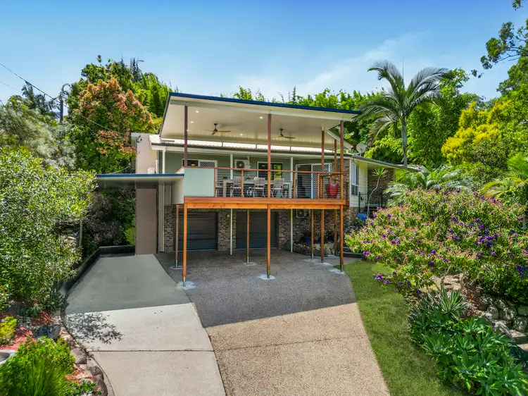 Main view of Homely house listing, 3 Stoma Court, Shailer Park QLD 4128