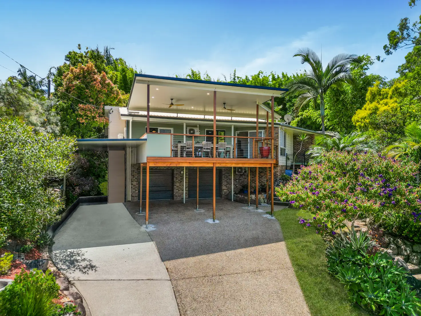 Main view of Homely house listing, 3 Stoma Court, Shailer Park QLD 4128