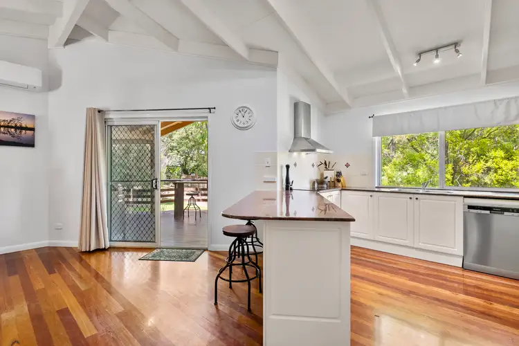Second view of Homely house listing, 3 Stoma Court, Shailer Park QLD 4128