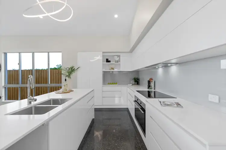 Fourth view of Homely house listing, 12 Sandbar Avenue, Kewarra Beach QLD 4879