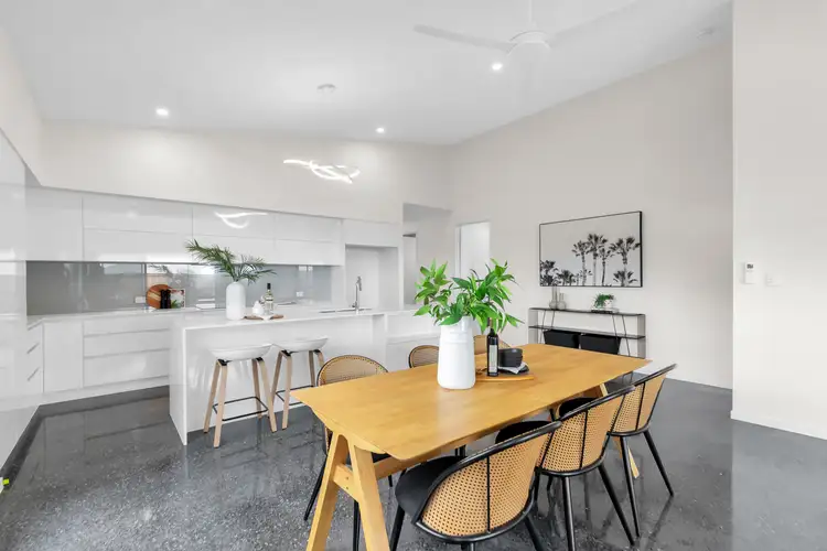 Fifth view of Homely house listing, 12 Sandbar Avenue, Kewarra Beach QLD 4879