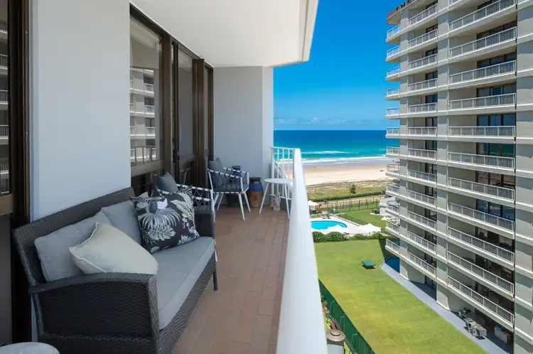7G/50 Old Burleigh Road, Surfers Paradise QLD 4217