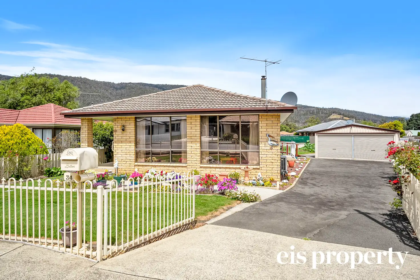 Main view of Homely house listing, 34 Sale Street, Huonville TAS 7109