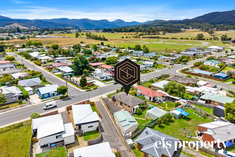 Third view of Homely house listing, 34 Sale Street, Huonville TAS 7109