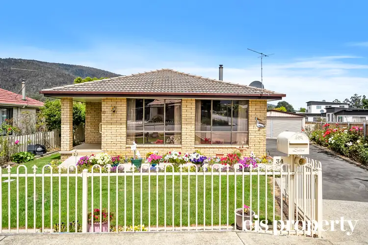 Fourth view of Homely house listing, 34 Sale Street, Huonville TAS 7109