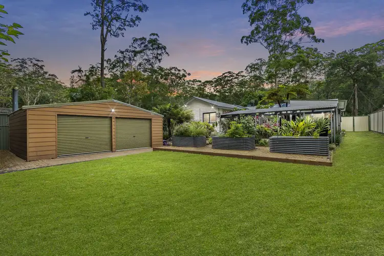 Third view of Homely house listing, 47 Wards Road, Bensville NSW 2251