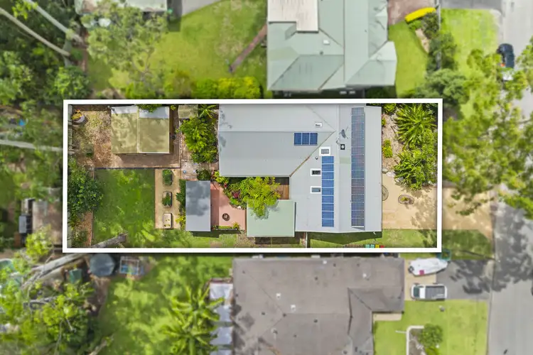 Fourth view of Homely house listing, 47 Wards Road, Bensville NSW 2251