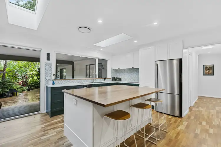 Fifth view of Homely house listing, 47 Wards Road, Bensville NSW 2251
