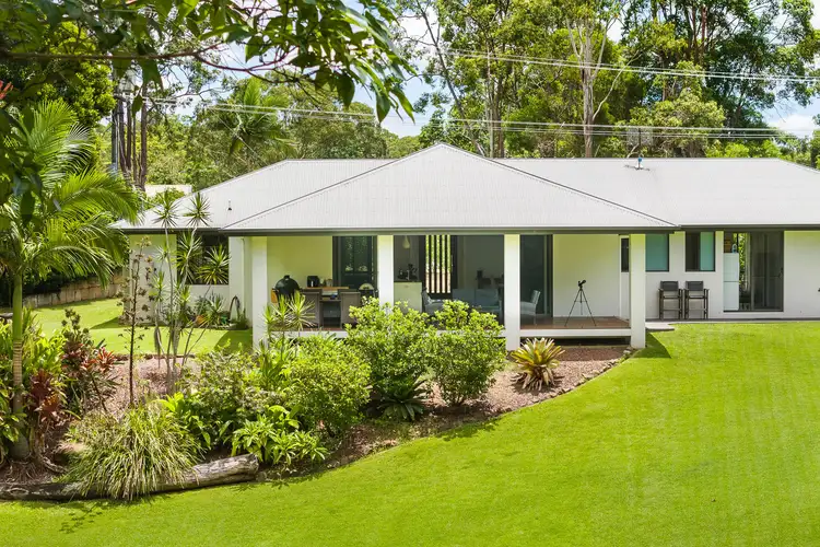 197 Valley Drive, Doonan QLD 4562