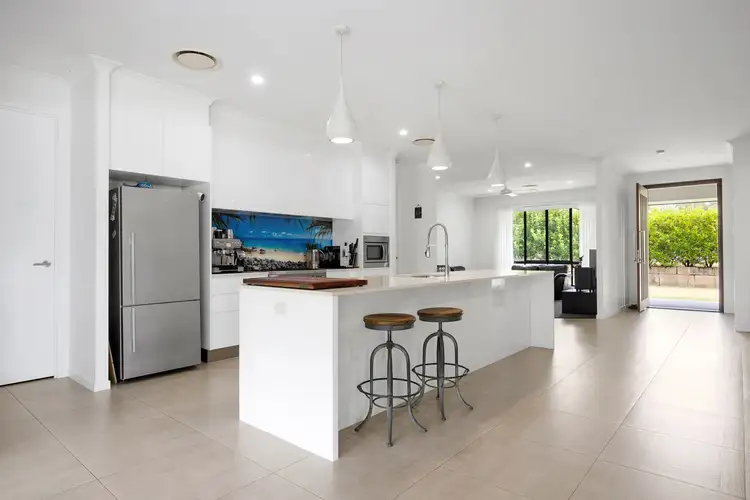 Fourth view of Homely house listing, 197 Valley Drive, Doonan QLD 4562