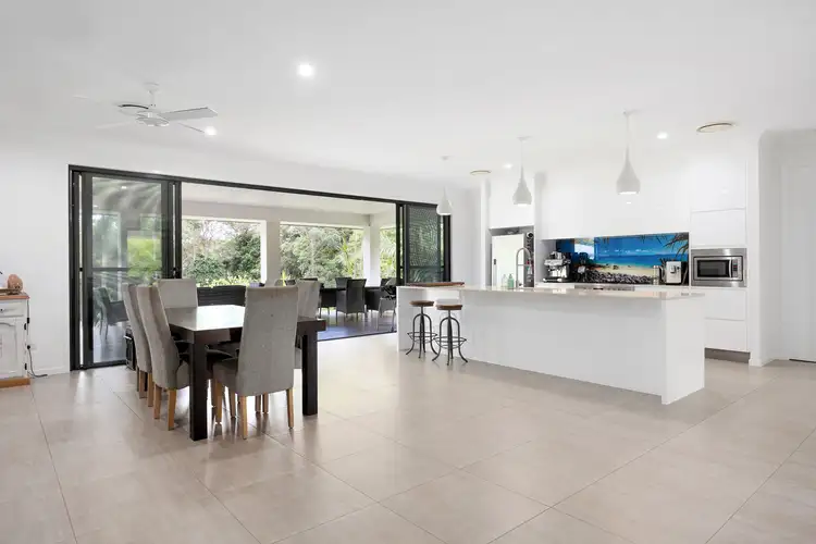 Fifth view of Homely house listing, 197 Valley Drive, Doonan QLD 4562