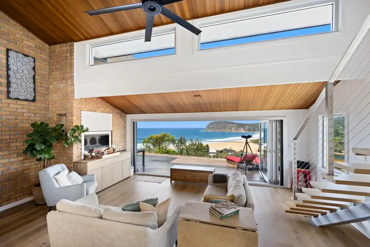 Second view of Homely house listing, 123 Copacabana Drive, Copacabana NSW 2251