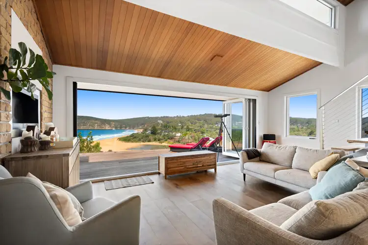 Fourth view of Homely house listing, 123 Copacabana Drive, Copacabana NSW 2251