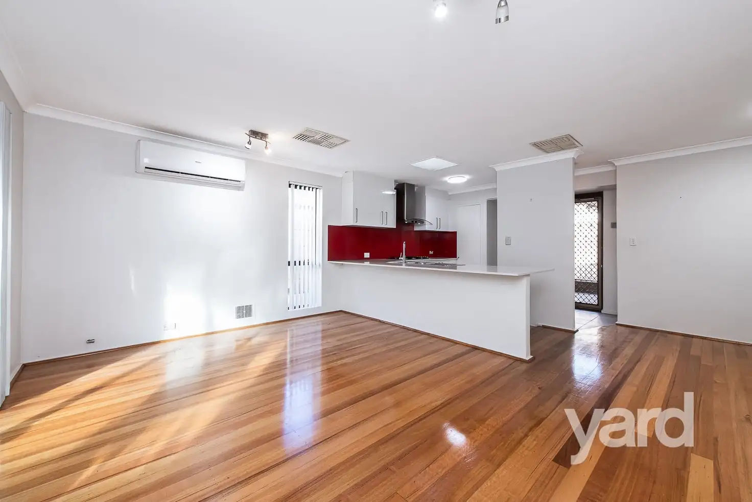 Main view of Homely villa listing, 8/194 Forrest Street, Palmyra WA 6157