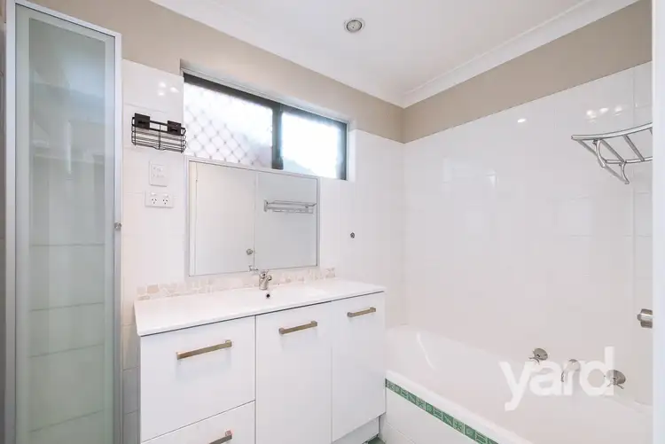 Fifth view of Homely villa listing, 8/194 Forrest Street, Palmyra WA 6157