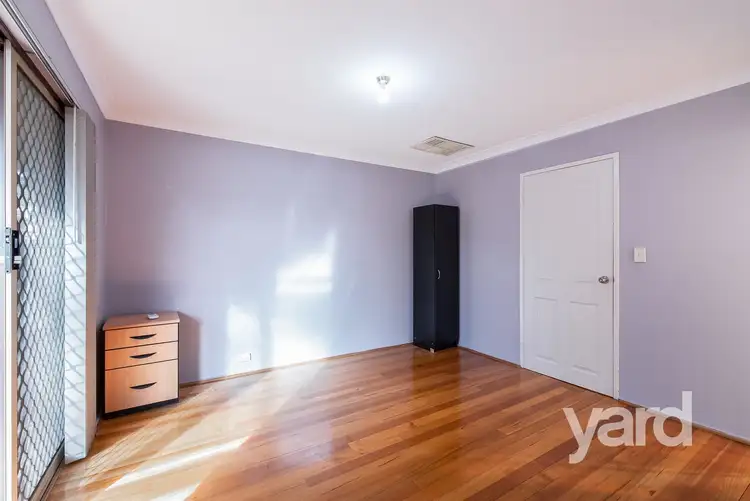 Sixth view of Homely villa listing, 8/194 Forrest Street, Palmyra WA 6157