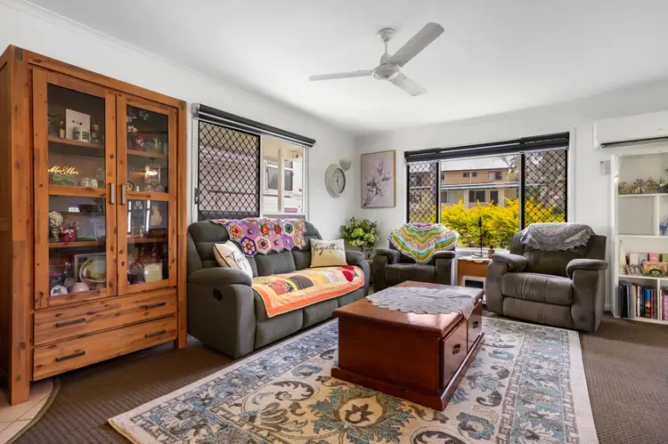 Second view of Homely house listing, 9 Curlew Drive, New Auckland QLD 4680
