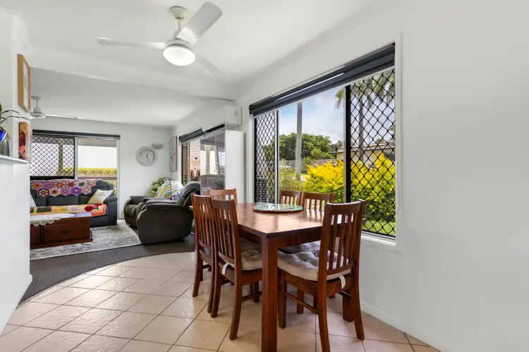 Third view of Homely house listing, 9 Curlew Drive, New Auckland QLD 4680