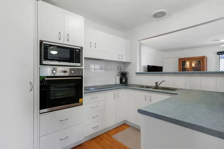 Fourth view of Homely house listing, 9 Curlew Drive, New Auckland QLD 4680