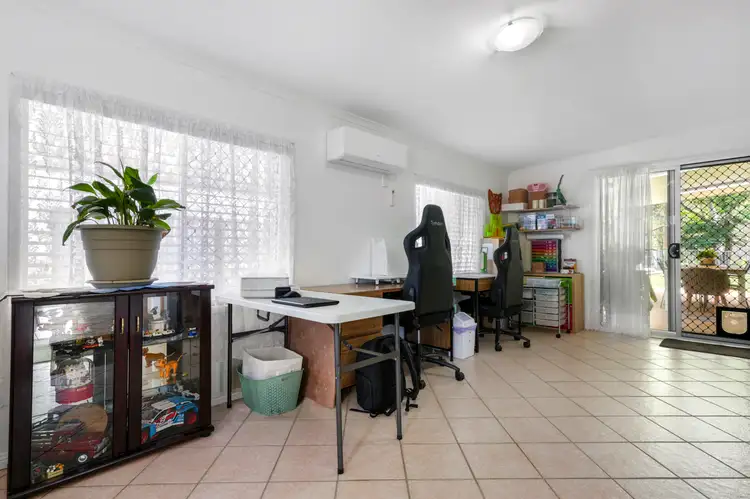 Fifth view of Homely house listing, 9 Curlew Drive, New Auckland QLD 4680