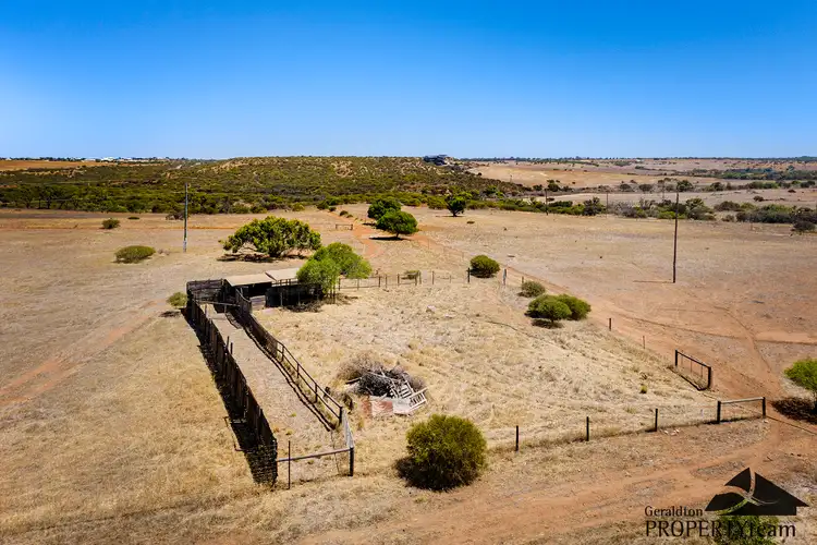 Sixth view of Homely land listing, Lot 2948 White Peak Road, White Peak WA 6532