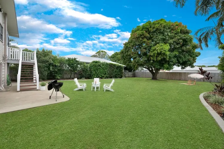 170 Goldsmith Street, South Mackay QLD 4740