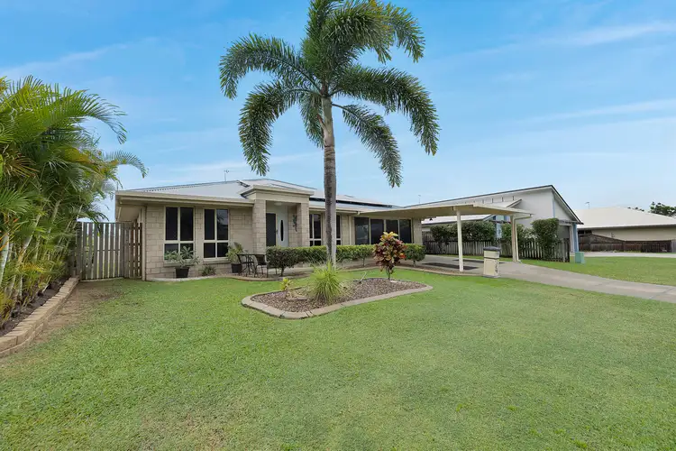 Main view of Homely house listing, 24 Hangan Street, Bucasia QLD 4750