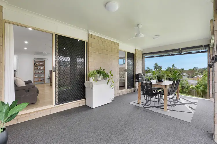 Third view of Homely house listing, 24 Hangan Street, Bucasia QLD 4750