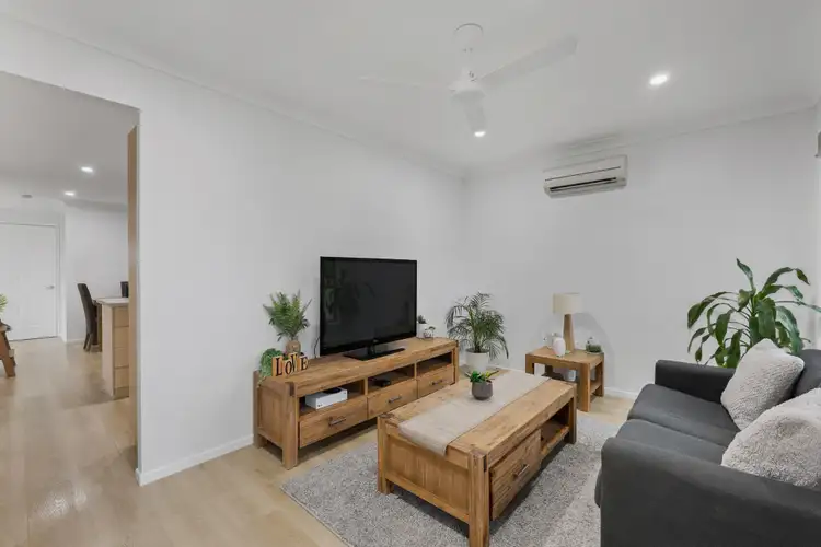 Fifth view of Homely house listing, 24 Hangan Street, Bucasia QLD 4750