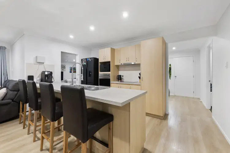 Sixth view of Homely house listing, 24 Hangan Street, Bucasia QLD 4750
