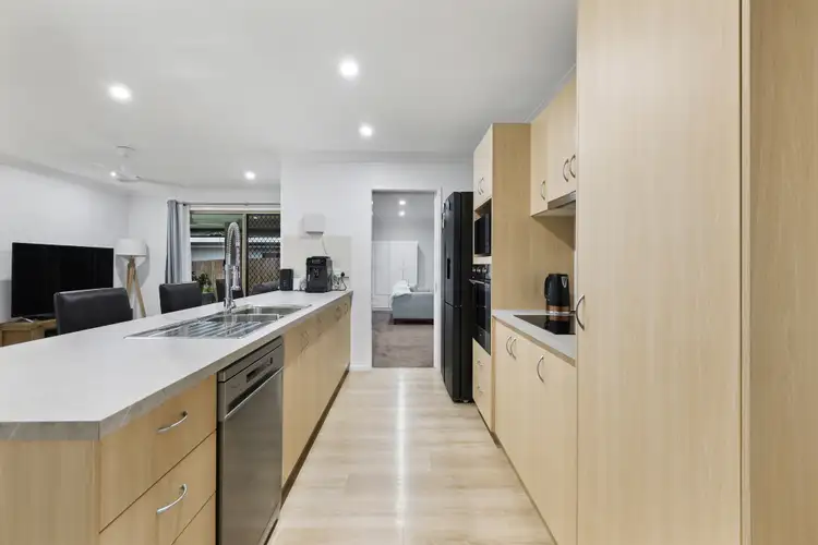 Seventh view of Homely house listing, 24 Hangan Street, Bucasia QLD 4750