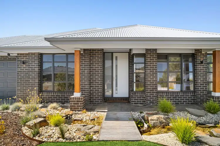 9 Sheoak Court, Campbells Creek VIC 3451
