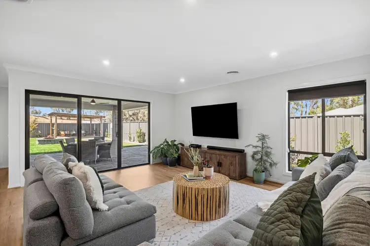Fourth view of Homely house listing, 9 Sheoak Court, Campbells Creek VIC 3451