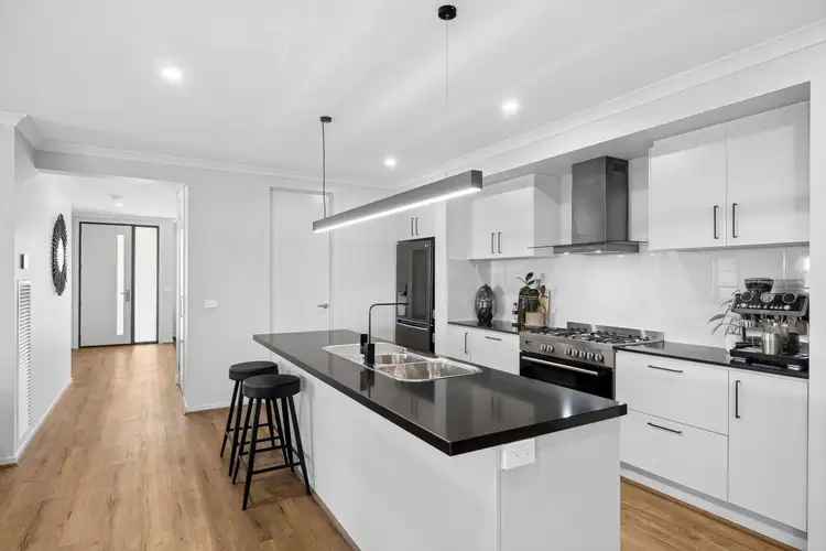 Fifth view of Homely house listing, 9 Sheoak Court, Campbells Creek VIC 3451