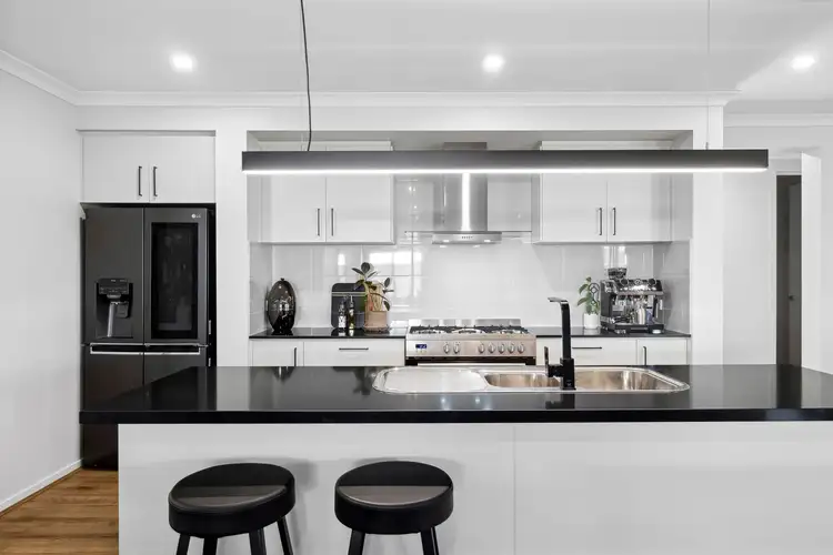 Sixth view of Homely house listing, 9 Sheoak Court, Campbells Creek VIC 3451