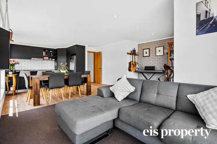 Third view of Homely townhouse listing, 2/71 Lennox Avenue, Lutana TAS 7009