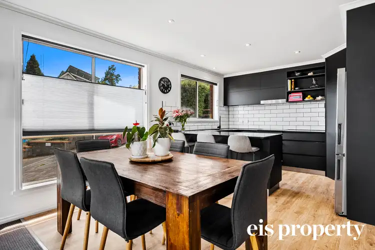 Fourth view of Homely townhouse listing, 2/71 Lennox Avenue, Lutana TAS 7009