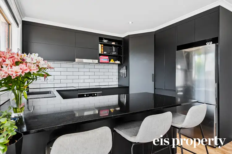 Fifth view of Homely townhouse listing, 2/71 Lennox Avenue, Lutana TAS 7009
