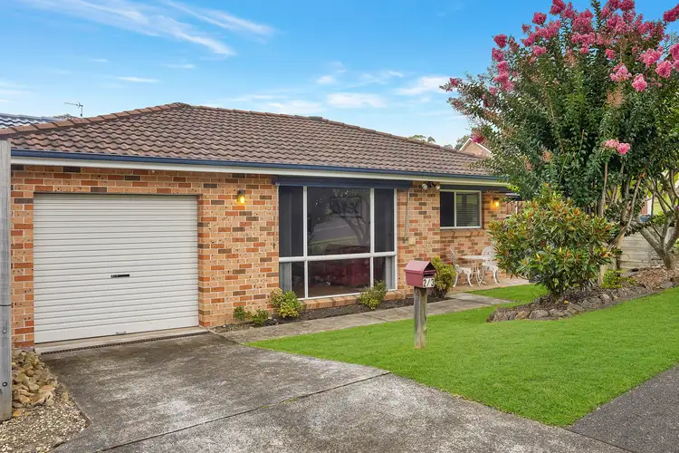 2/3 David Street, Green Point NSW 2251