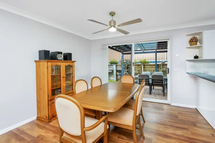 Third view of Homely semi-detached listing, 2/3 David Street, Green Point NSW 2251