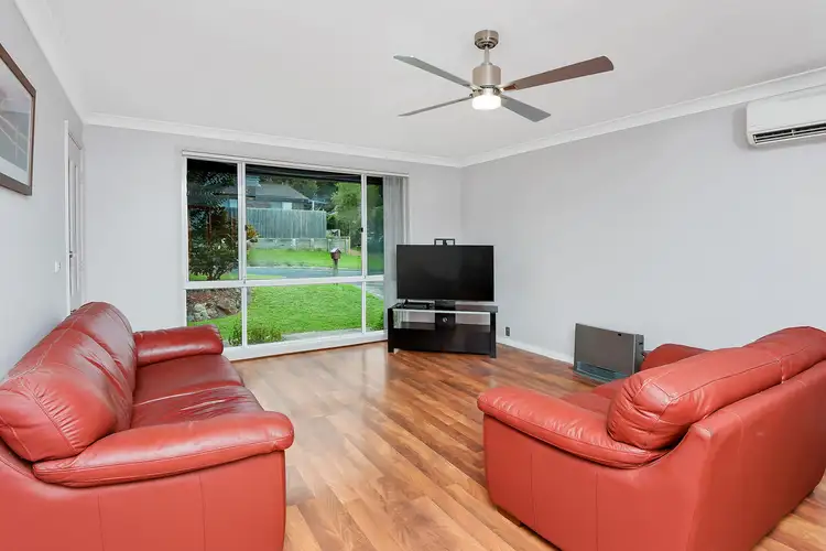 Fourth view of Homely semi-detached listing, 2/3 David Street, Green Point NSW 2251