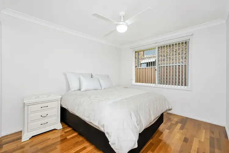 Fifth view of Homely semi-detached listing, 2/3 David Street, Green Point NSW 2251