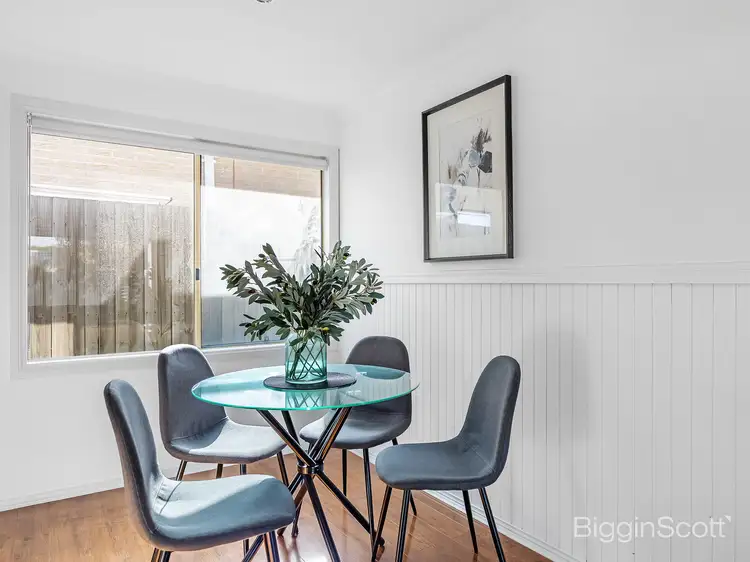 Fourth view of Homely unit listing, 2/37 Laurie Street, Newport VIC 3015