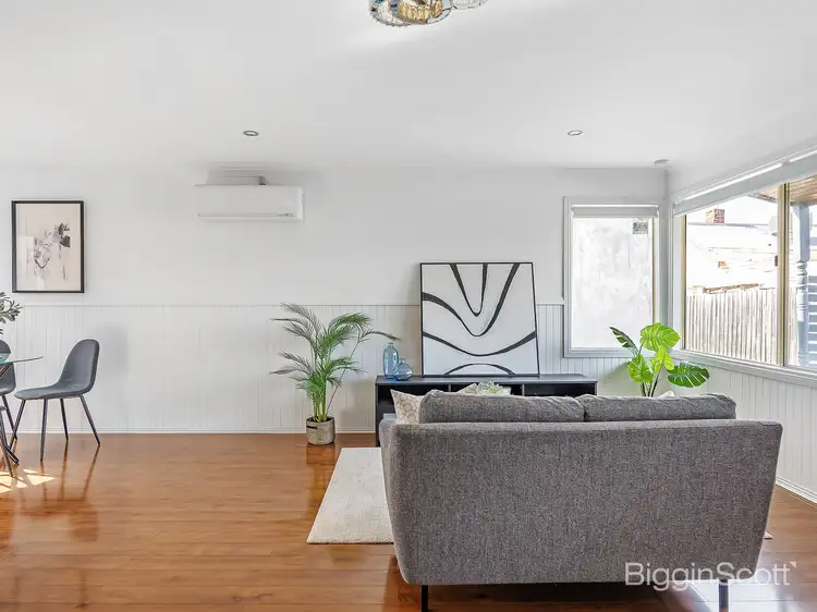 Fifth view of Homely unit listing, 2/37 Laurie Street, Newport VIC 3015